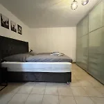 Apartman Familienapartment Bei Buehl Baden Baden Und Schwarzwald *
