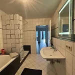 Familienapartment Bei Buehl Baden Baden Und Schwarzwald Apartman