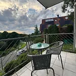 Familienapartment Bei Buehl Baden Baden Und Schwarzwald * Bühlertal