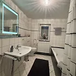 Familienapartment Bei Buehl Baden Baden Und Schwarzwald Apartman Bühlertal