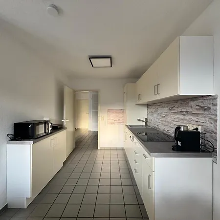 Familienapartment Bei Buehl Baden Baden Und Schwarzwald Buhlertal
