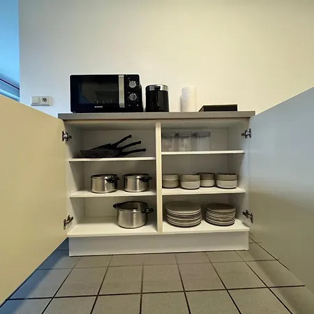 شقة Familienapartment Bei Buehl Baden Baden Und Schwarzwald