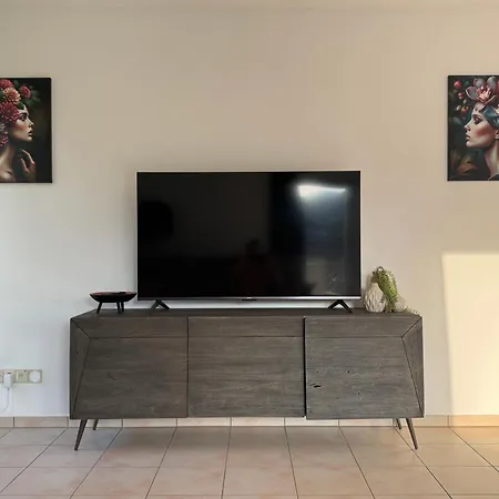 Familienapartment Bei Buehl Baden Baden Und Schwarzwald *