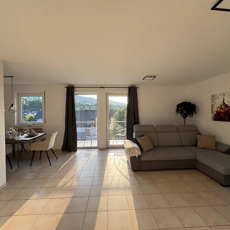 Apartment Familienapartment Bei Buehl Baden Baden Und Schwarzwald