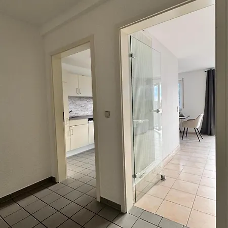 Familienapartment Bei Buehl Baden Baden Und Schwarzwald شقة