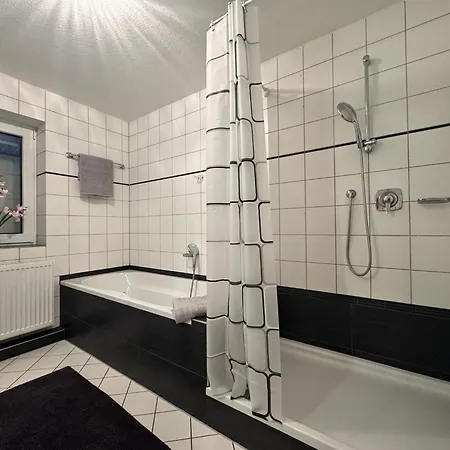 Familienapartment Bei Buehl Baden Baden Und Schwarzwald *