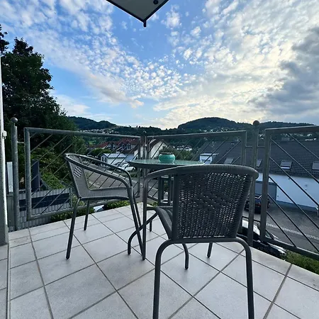 Familienapartment Bei Buehl Baden Baden Und Schwarzwald
