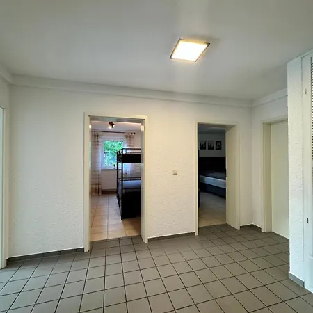 Familienapartment Bei Buehl Baden Baden Und Schwarzwald