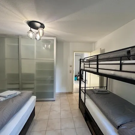 Familienapartment Bei Buehl Baden Baden Und Schwarzwald * Buhlertal