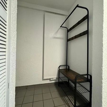 Appartamento Familienapartment Bei Buehl Baden Baden Und Schwarzwald